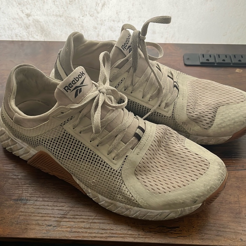 Reebok